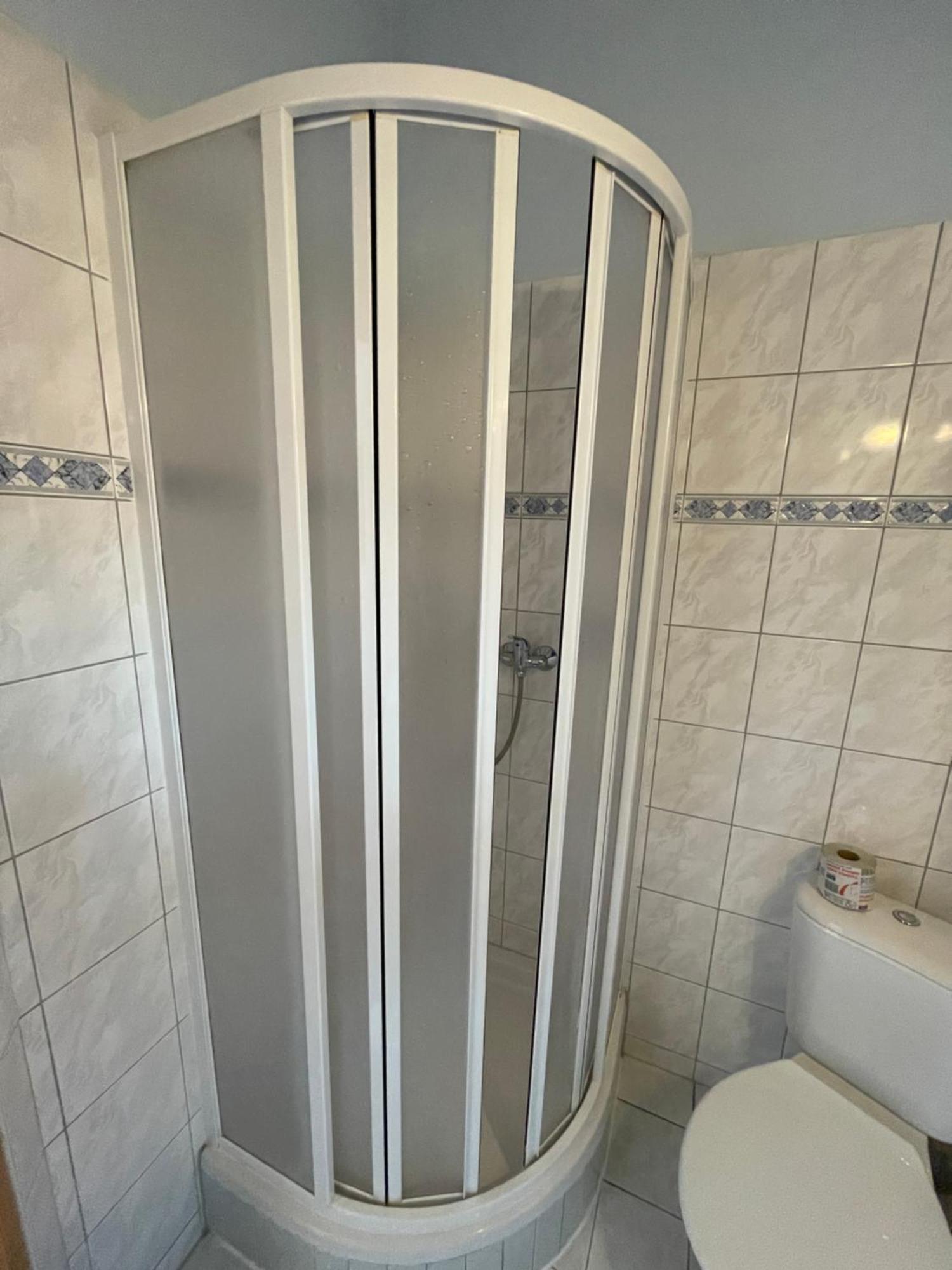 Penzion Agape Luhačovice Dış mekan fotoğraf